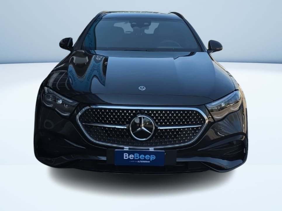 E SW 220 d AMG Line Premium 4matic auto - Certified