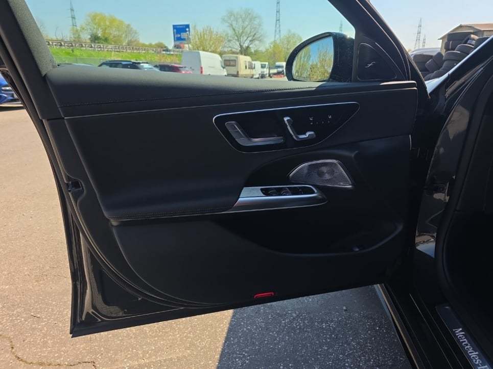 E SW 220 d AMG Line Premium 4matic auto - Certified