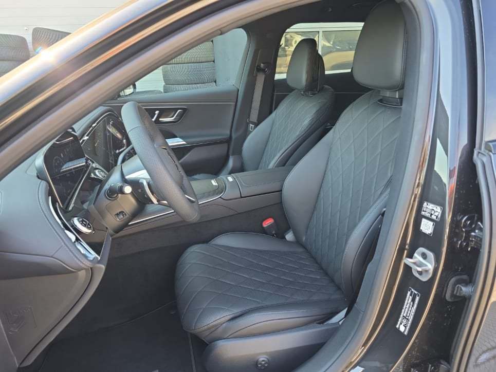 E SW 220 d AMG Line Premium 4matic auto - Certified