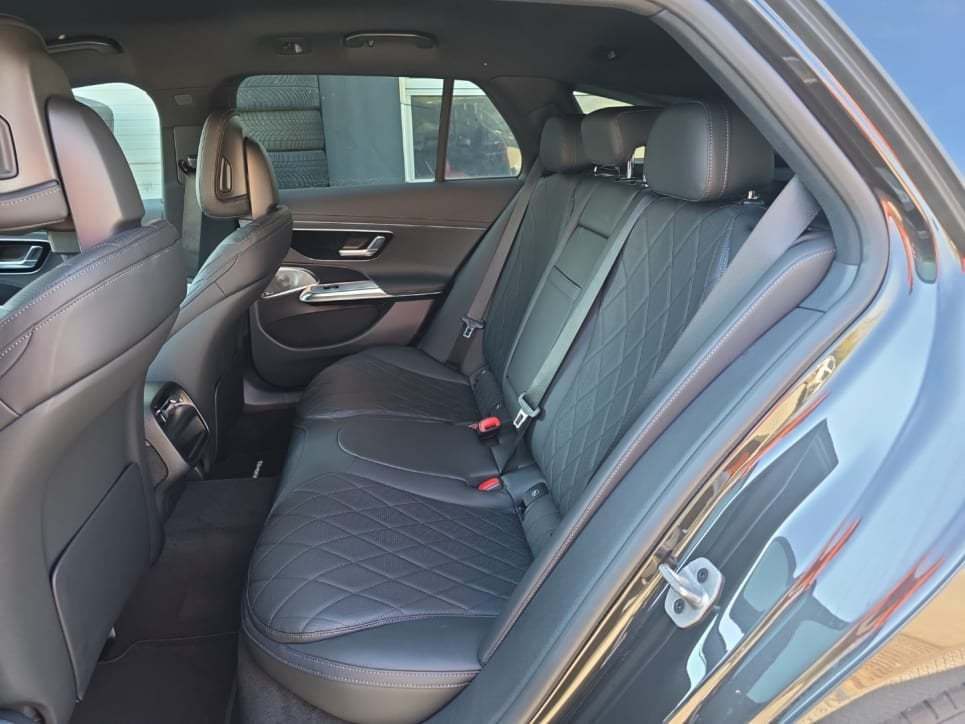 E SW 220 d AMG Line Premium 4matic auto - Certified