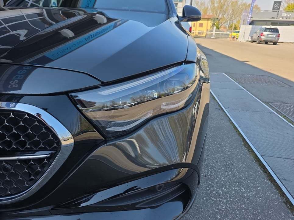 E SW 220 d AMG Line Premium 4matic auto - Certified