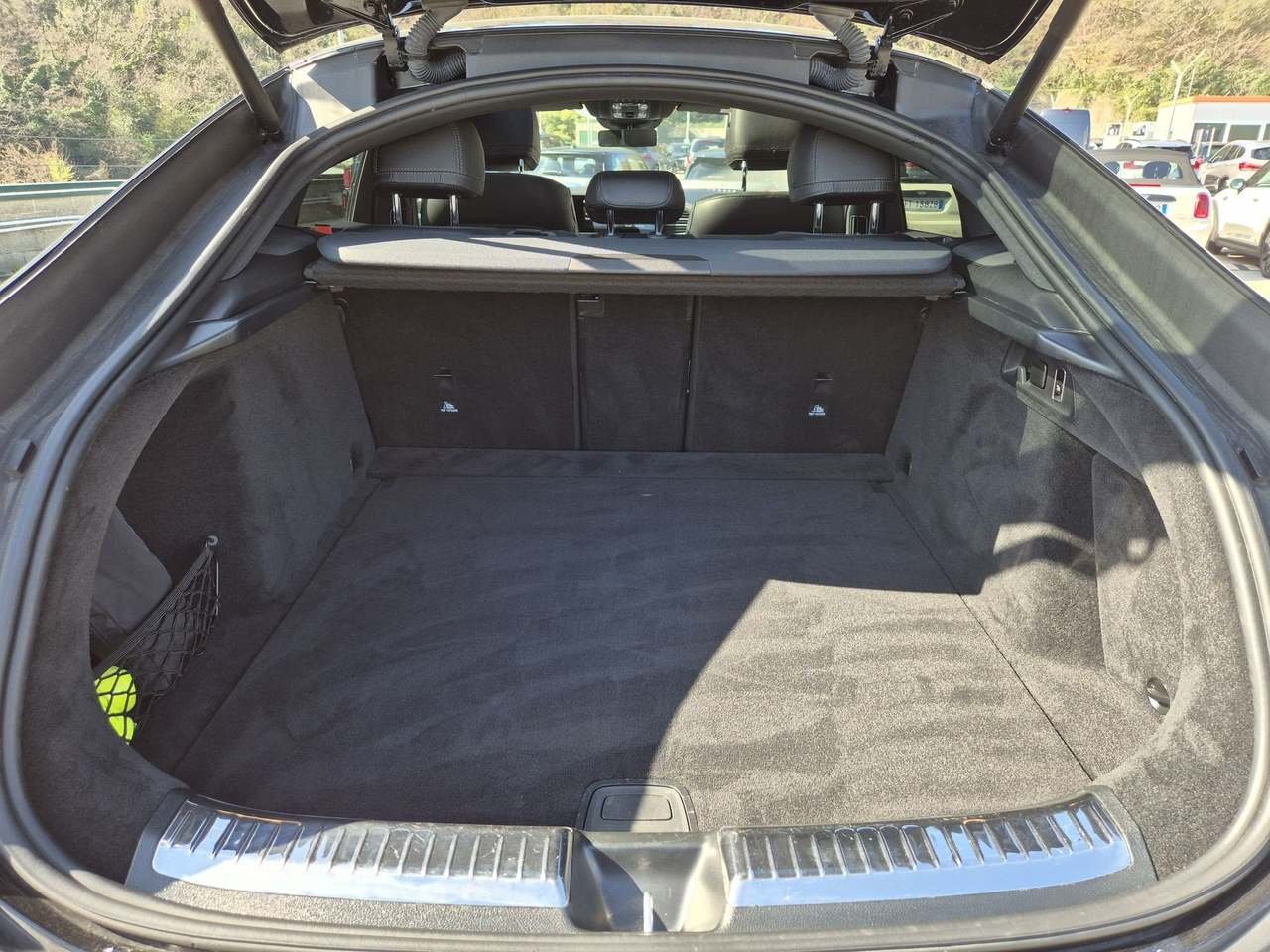 GLE Coupe 350 d Premium Pro 4matic auto - Certified