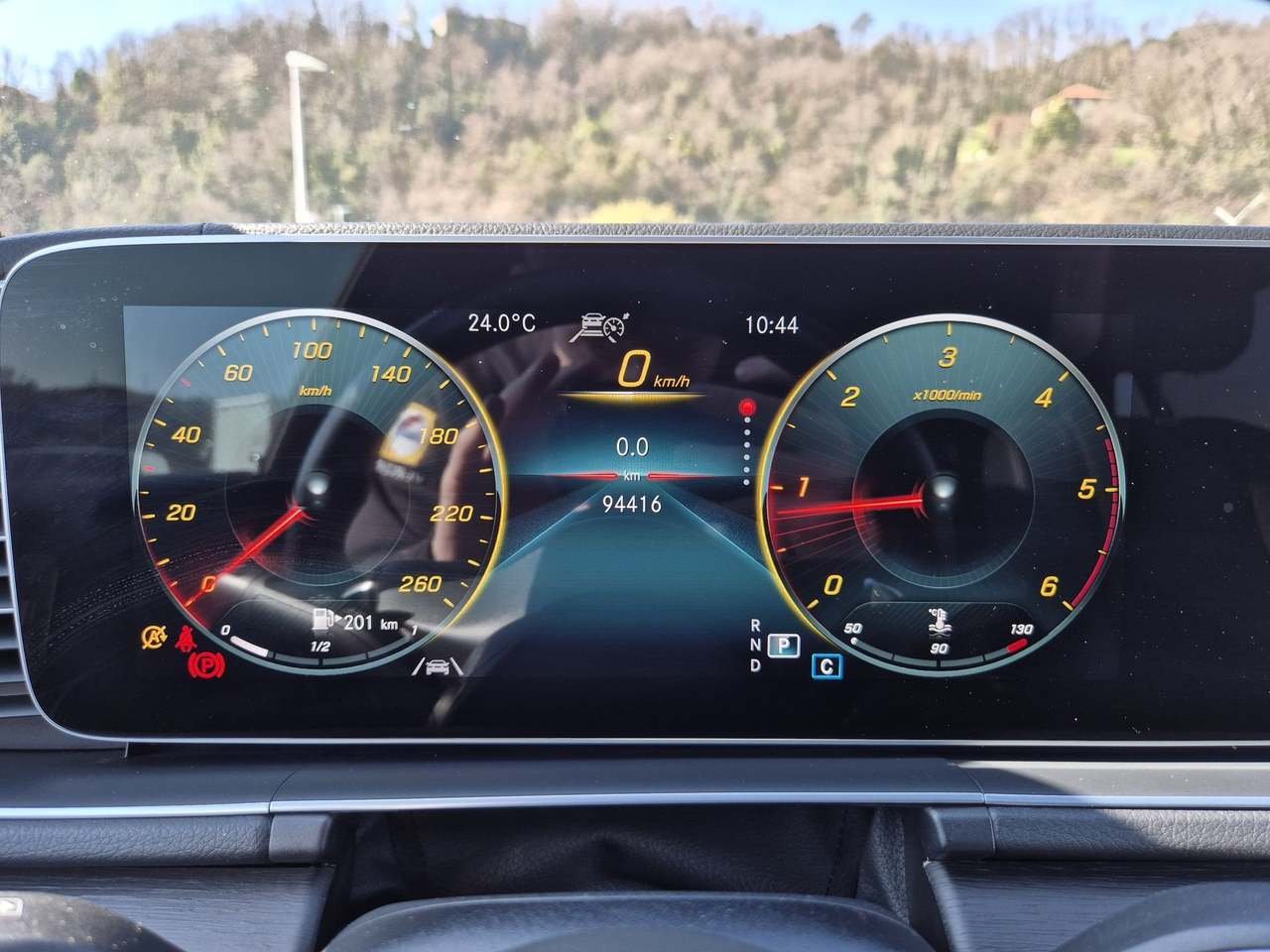 GLE Coupe 350 d Premium Pro 4matic auto - Certified