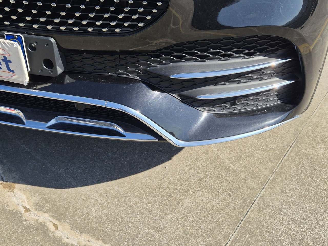 GLE Coupe 350 d Premium Pro 4matic auto - Certified