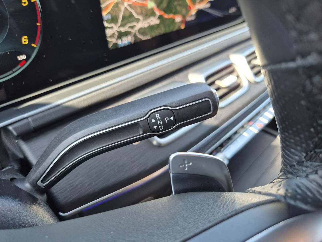 GLE Coupe 350 d Premium Pro 4matic auto - Certified