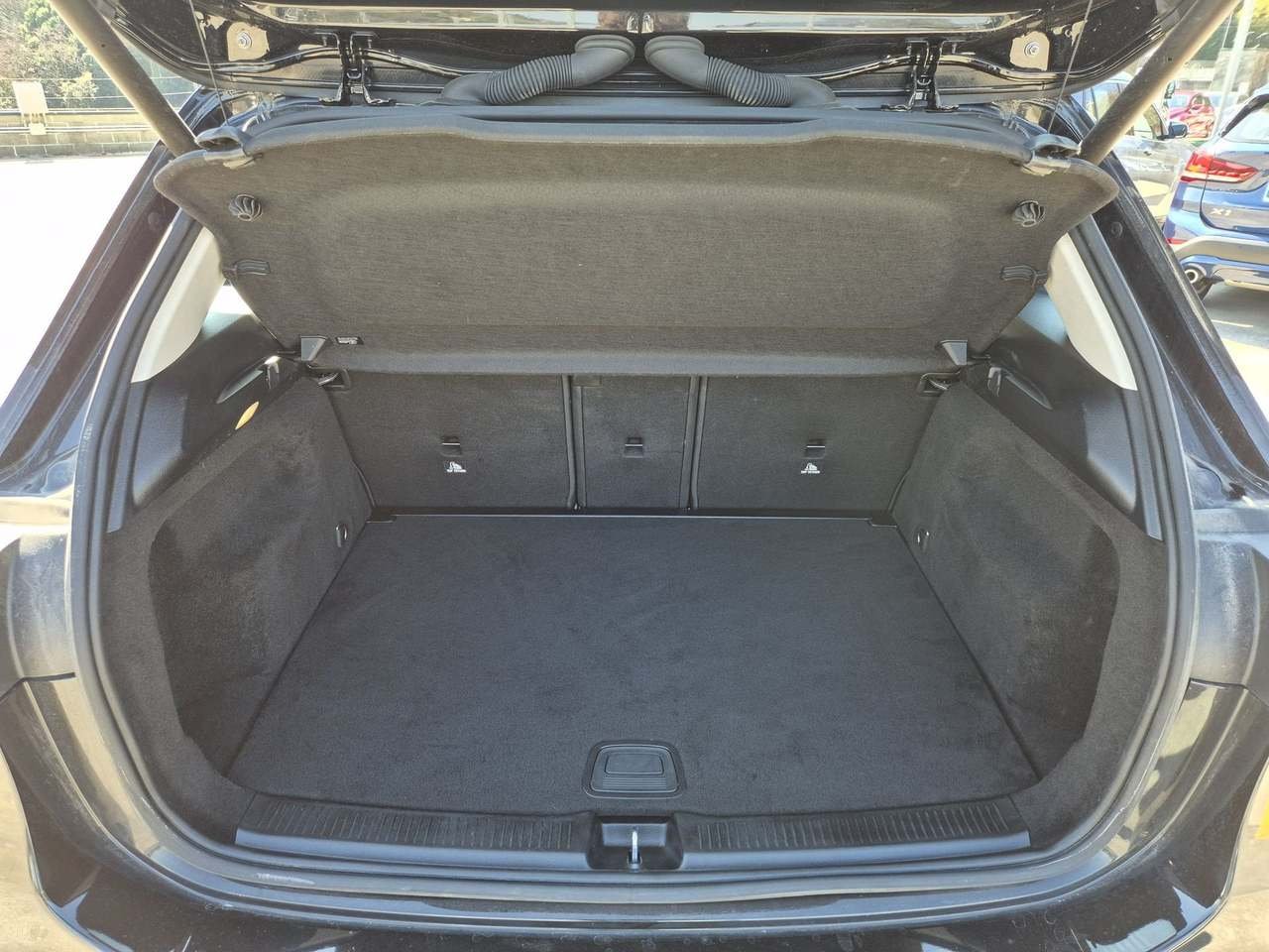 B 180 d Progressive Advanced auto - Certified