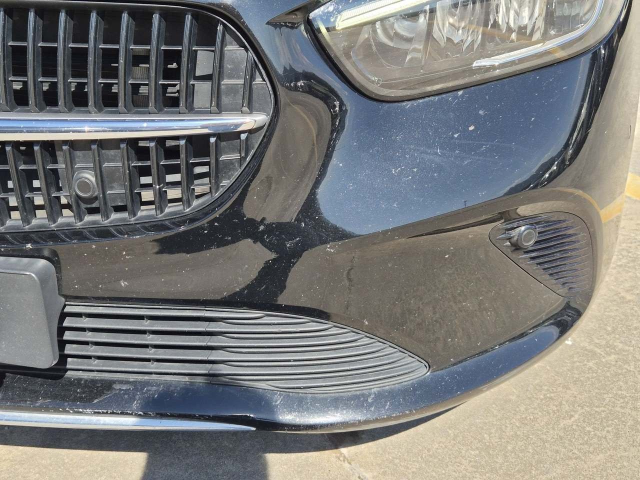 B 180 d Progressive Advanced auto - Certified