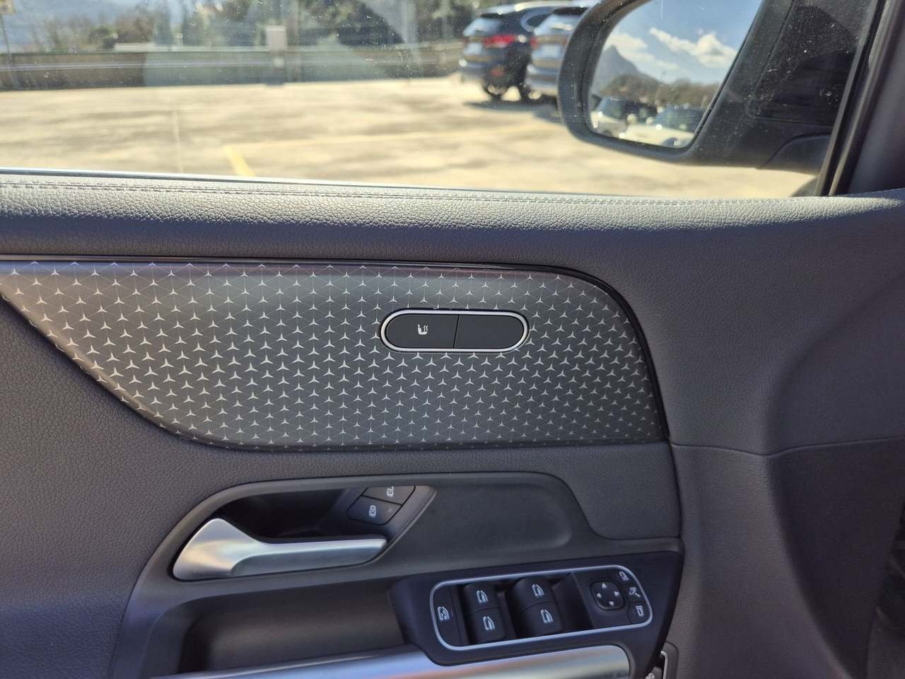 B 180 d Progressive Advanced auto - Certified