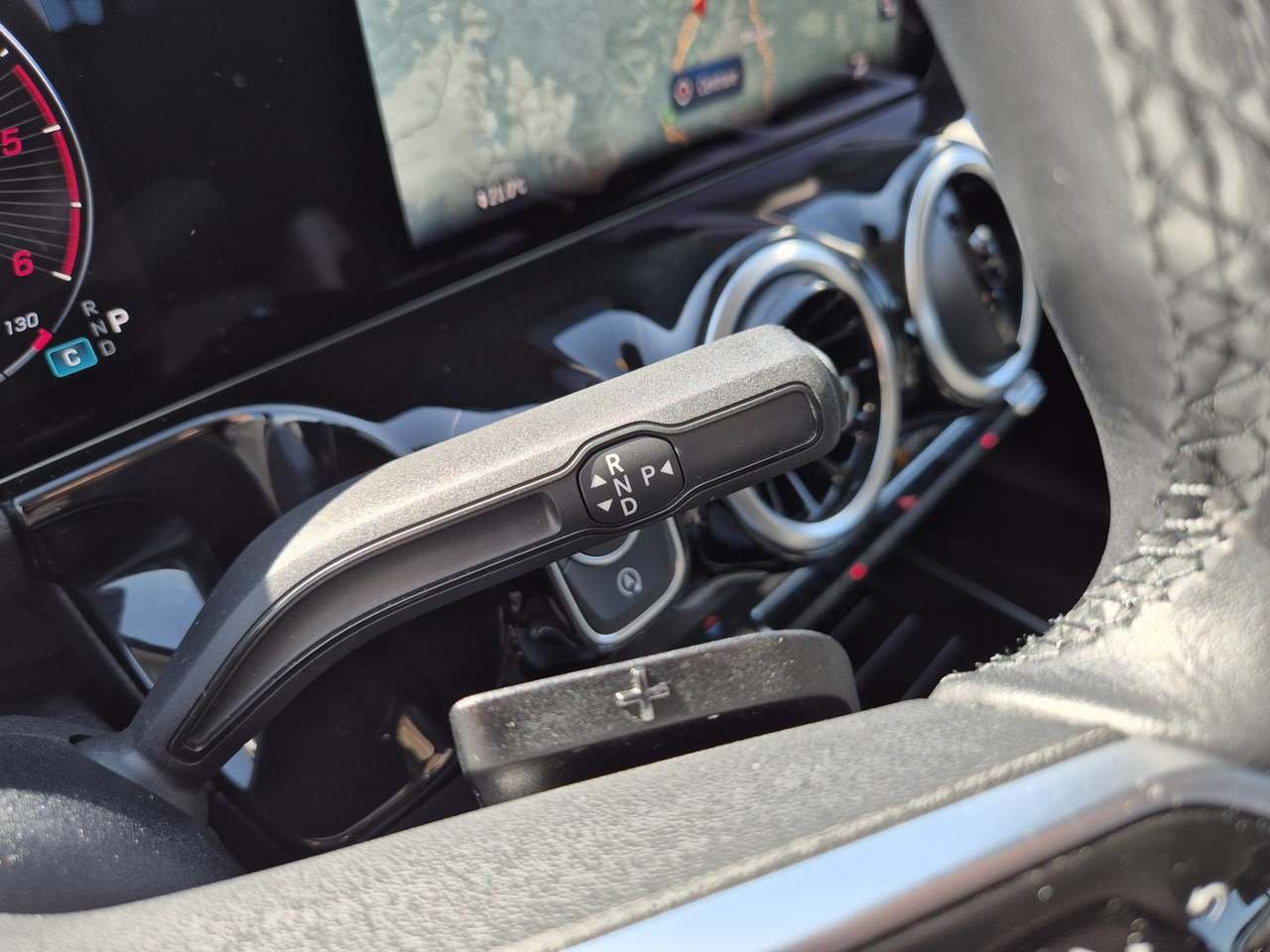 B 180 d Progressive Advanced auto - Certified