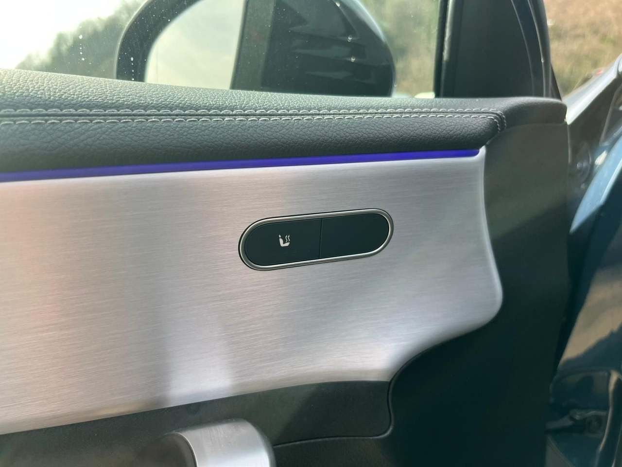 A 250 e phev (eq-power) Premium auto - Certified