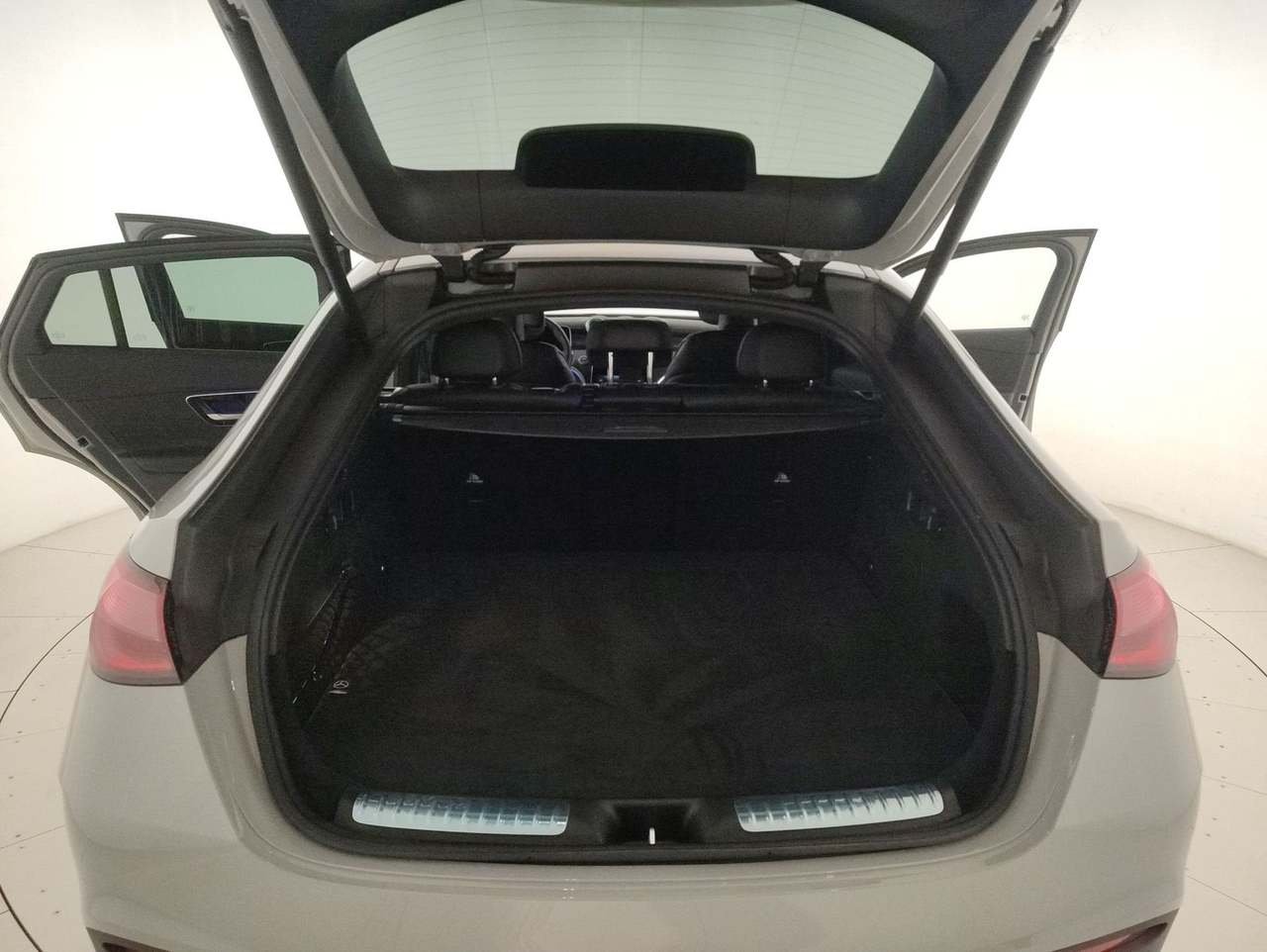 GLC Coupe 300 d AMG Line Premium 4matic auto - Certified