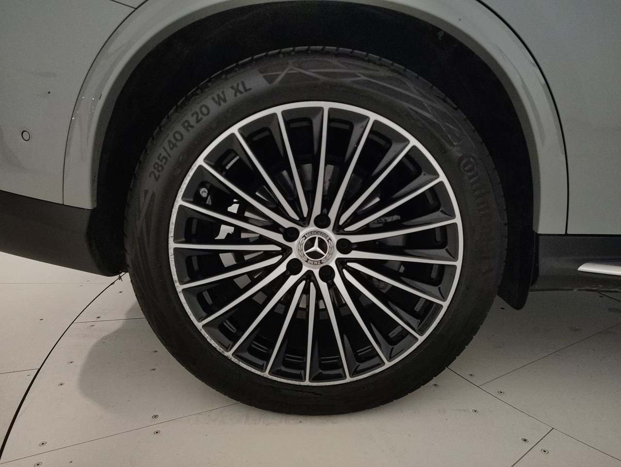 GLC Coupe 300 d AMG Line Premium 4matic auto - Certified