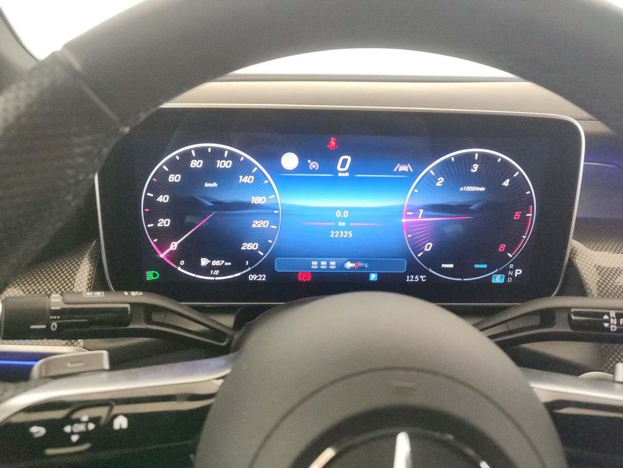 GLC Coupe 300 d AMG Line Premium 4matic auto - Certified