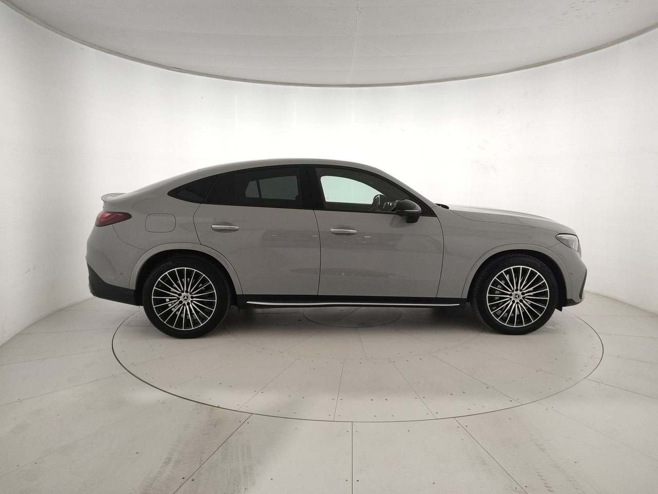 GLC Coupe 300 d AMG Line Premium 4matic auto - Certified