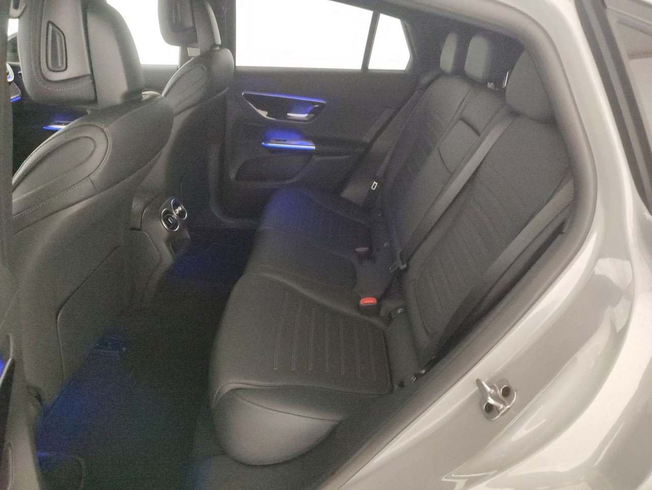 GLC Coupe 300 d AMG Line Premium 4matic auto - Certified