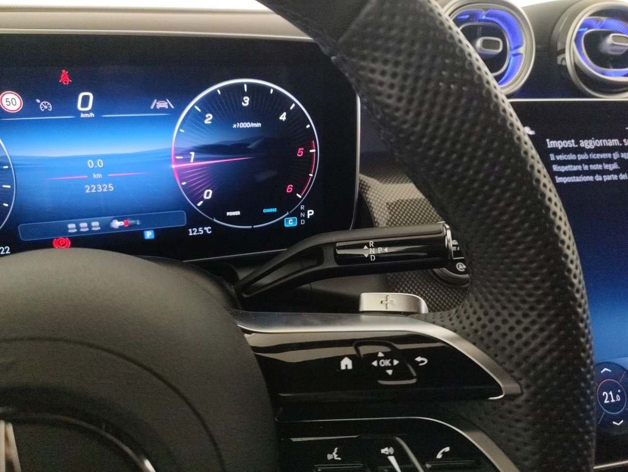 GLC Coupe 300 d AMG Line Premium 4matic auto - Certified