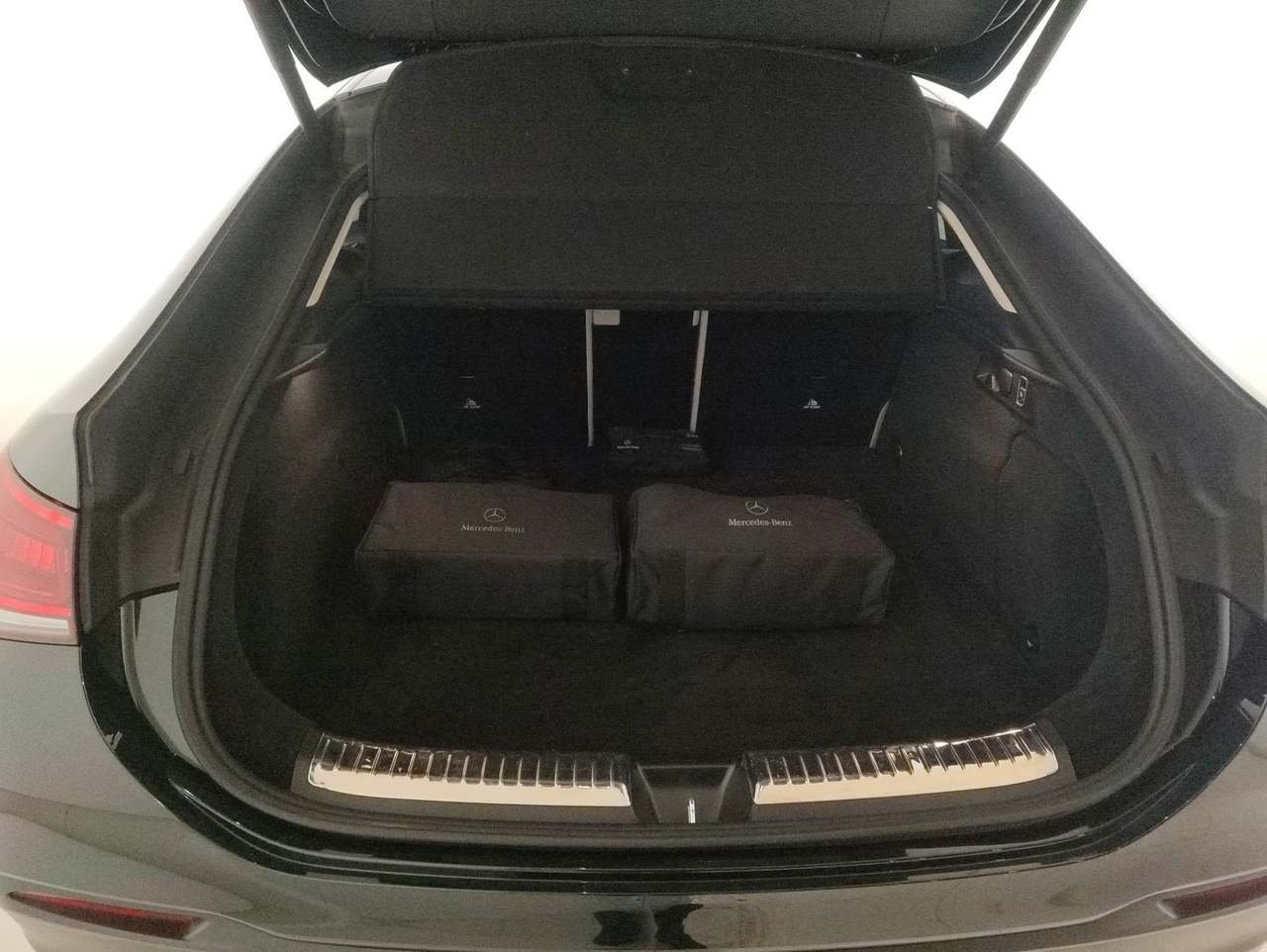 GLE coupe 350 de phev (e eq-power) Premium Plus 4m - Certified