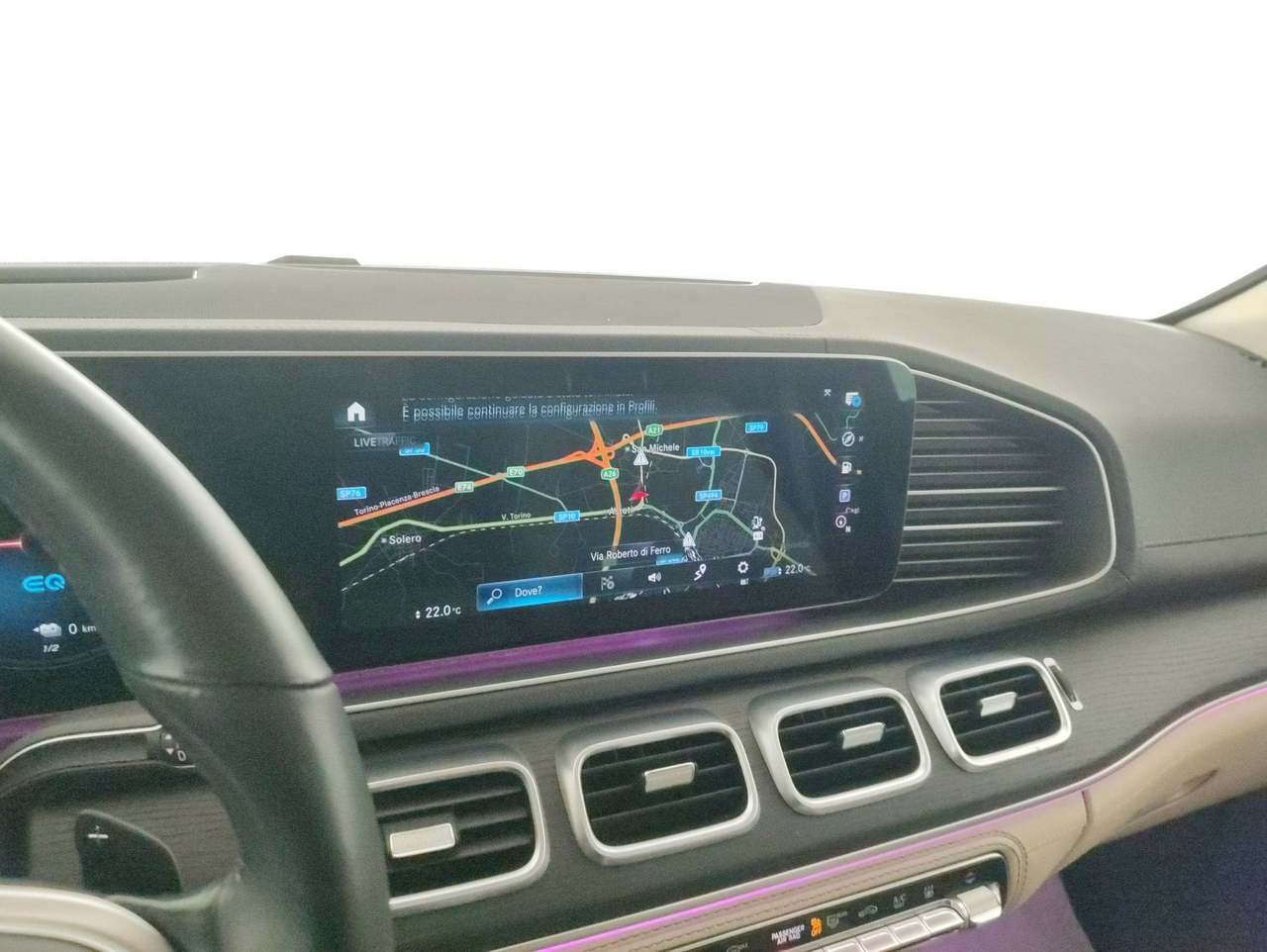 GLE coupe 350 de phev (e eq-power) Premium Plus 4m - Certified