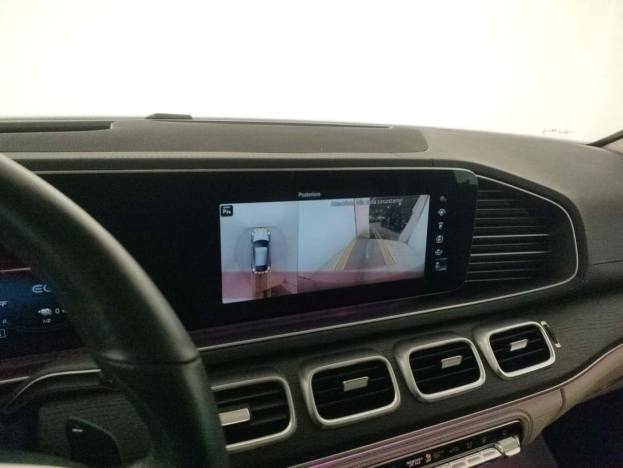 GLE coupe 350 de phev (e eq-power) Premium Plus 4m - Certified