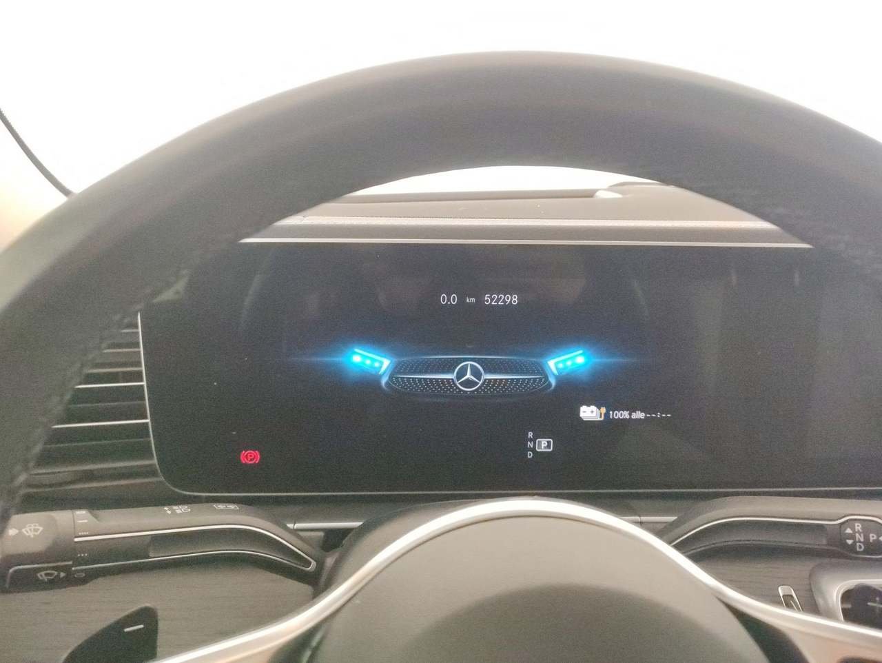 GLE coupe 350 de phev (e eq-power) Premium Plus 4m - Certified