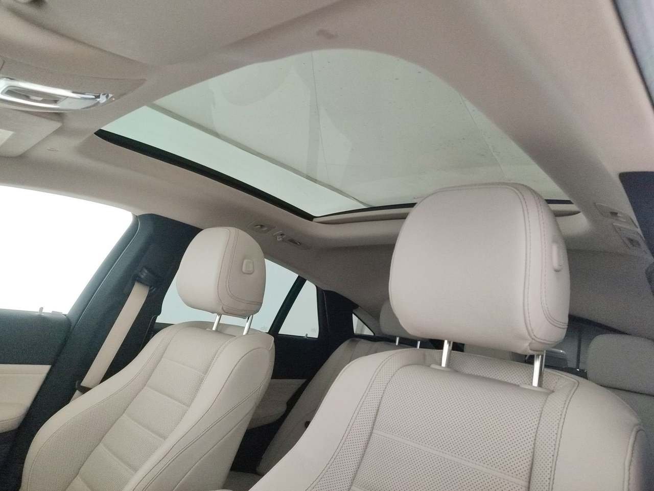 GLE coupe 350 de phev (e eq-power) Premium Plus 4m - Certified