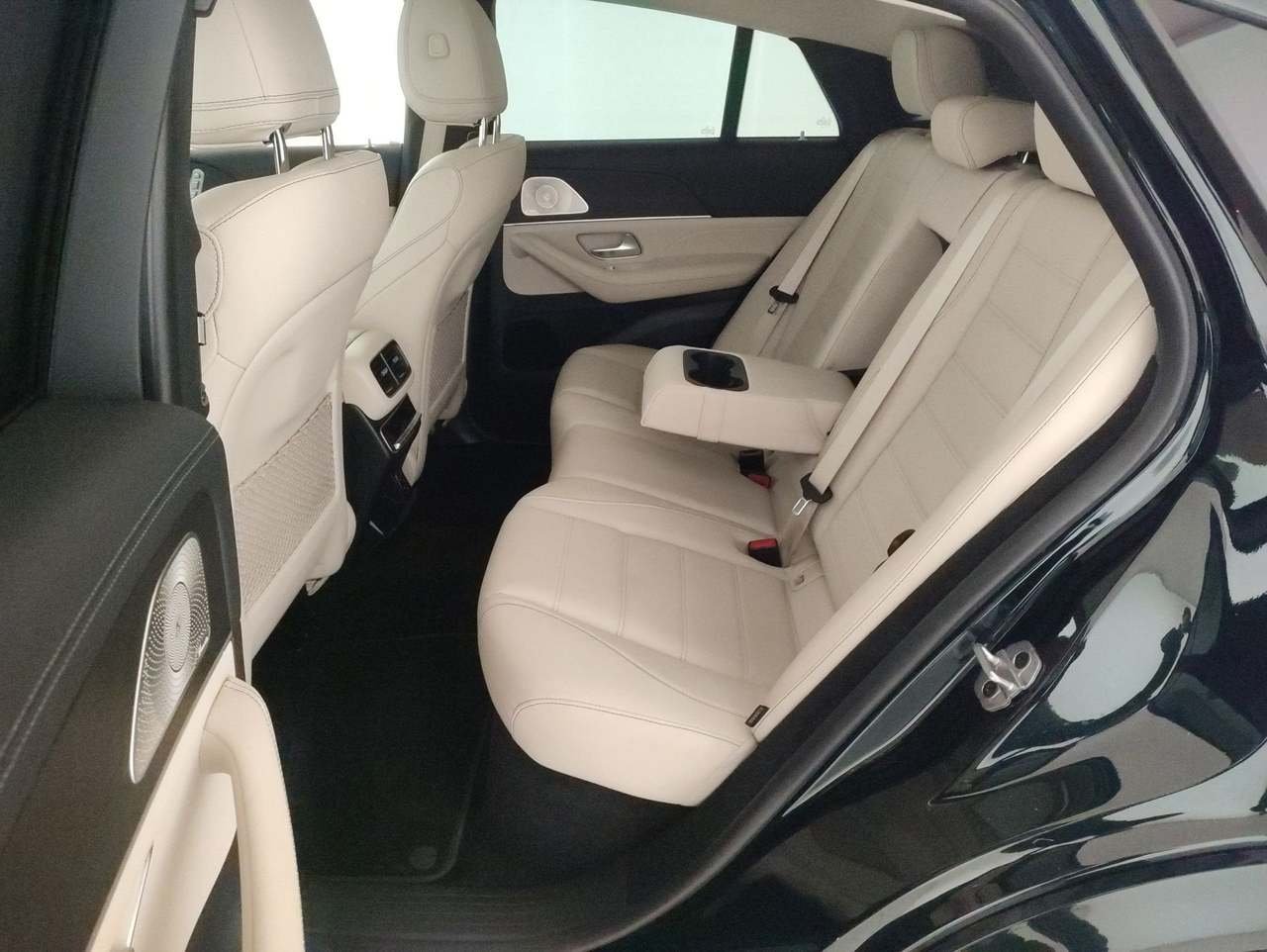 GLE coupe 350 de phev (e eq-power) Premium Plus 4m - Certified