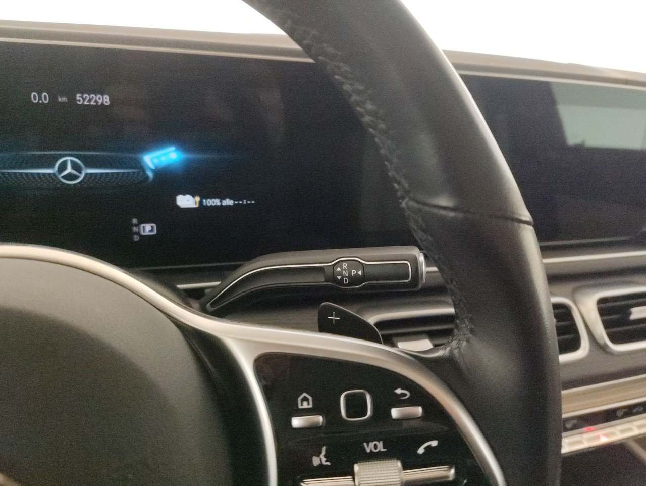 GLE coupe 350 de phev (e eq-power) Premium Plus 4m - Certified