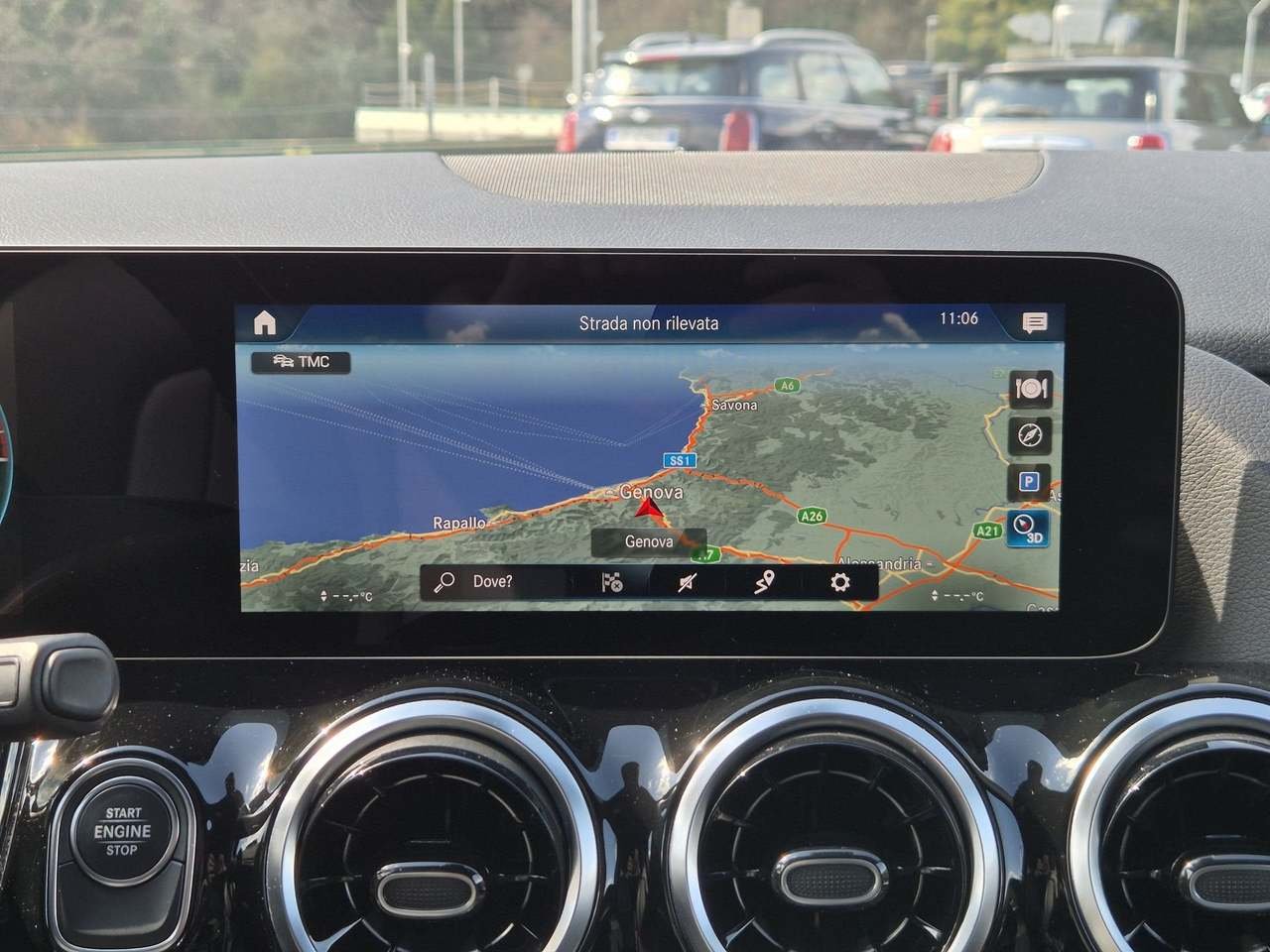 GLA 250 e phev (eq-power) Sport Plus auto - Certified