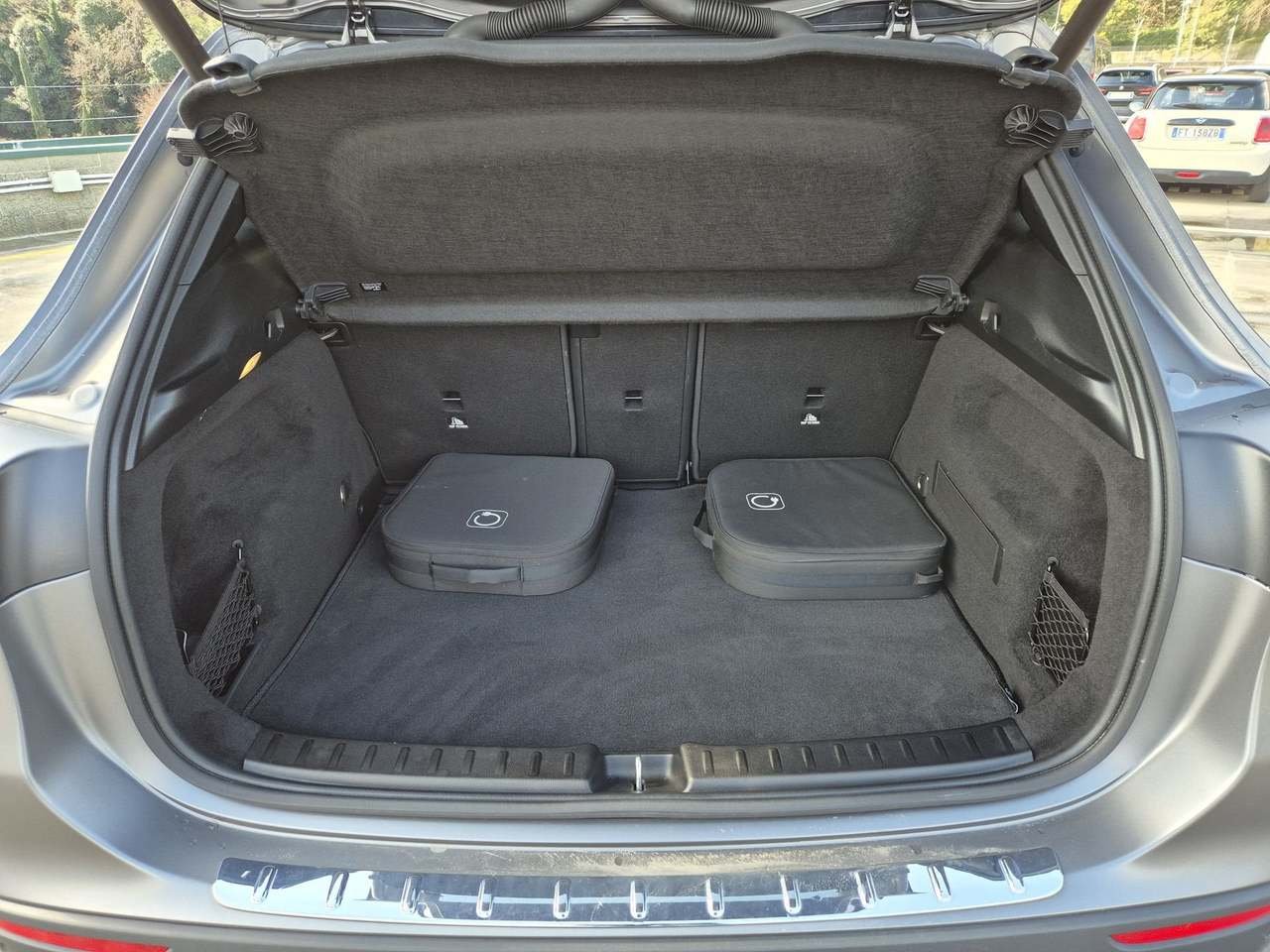 GLA 250 e phev (eq-power) Sport Plus auto - Certified