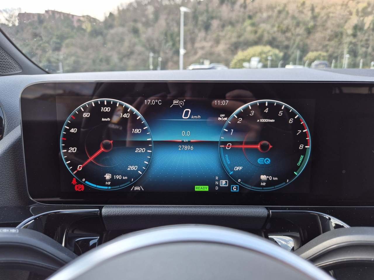 GLA 250 e phev (eq-power) Sport Plus auto - Certified