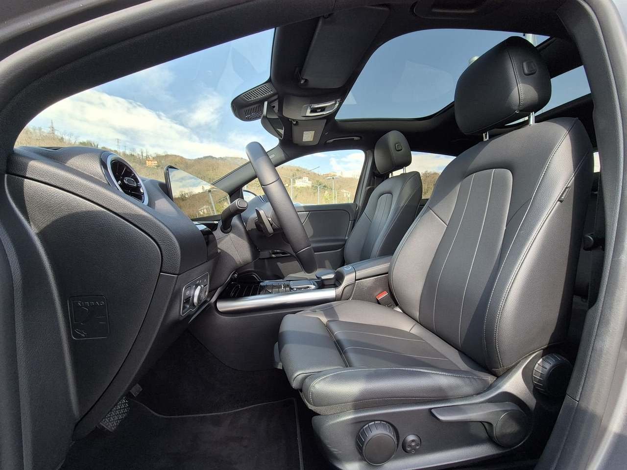 GLA 250 e phev (eq-power) Sport Plus auto - Certified