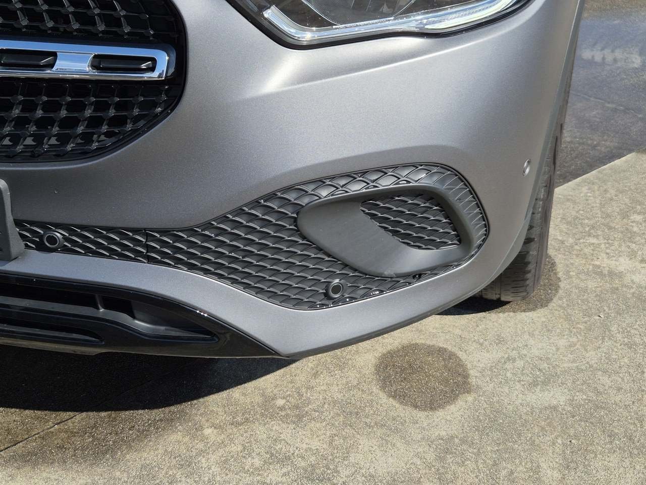 GLA 250 e phev (eq-power) Sport Plus auto - Certified