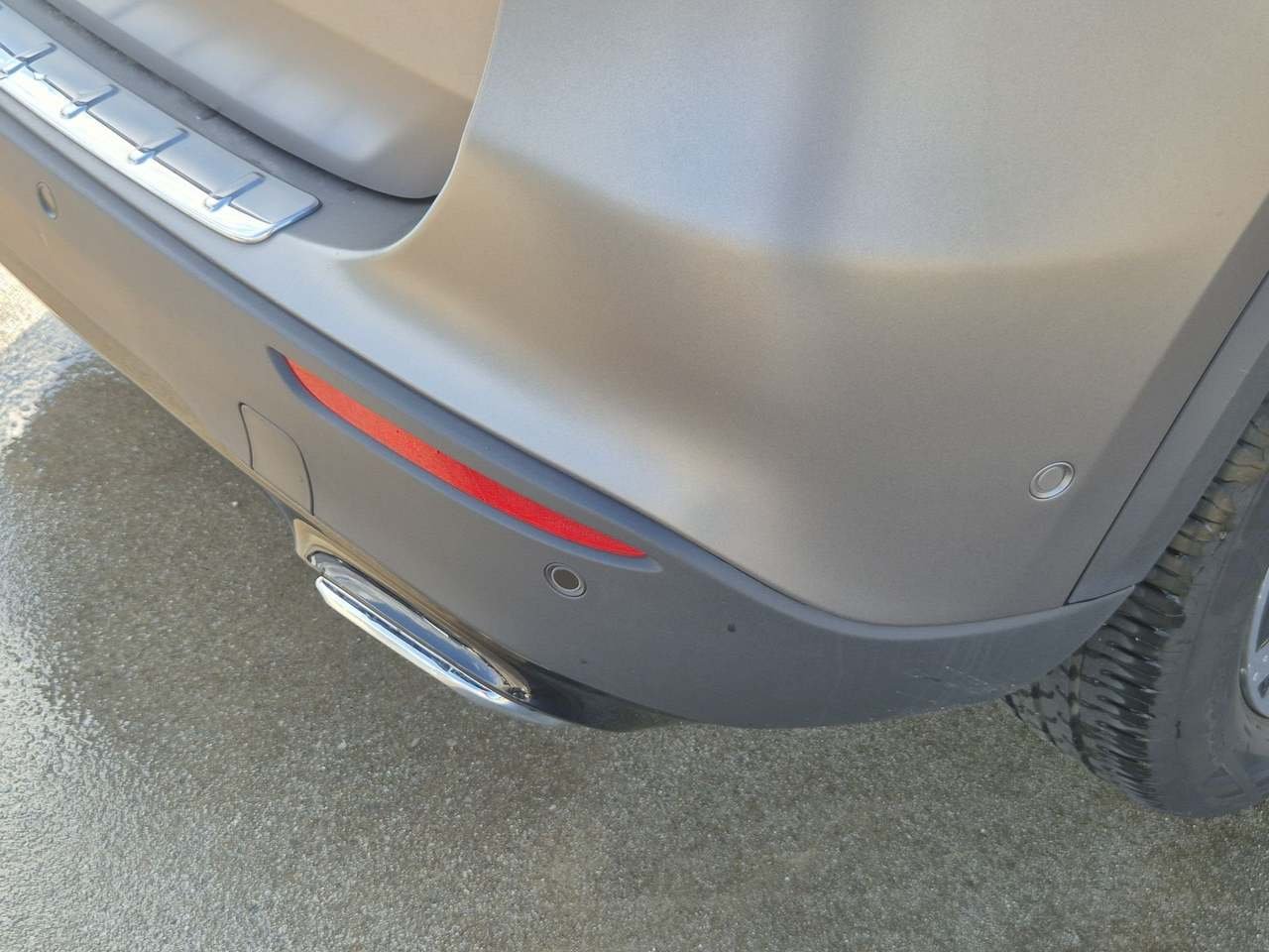 GLA 250 e phev (eq-power) Sport Plus auto - Certified