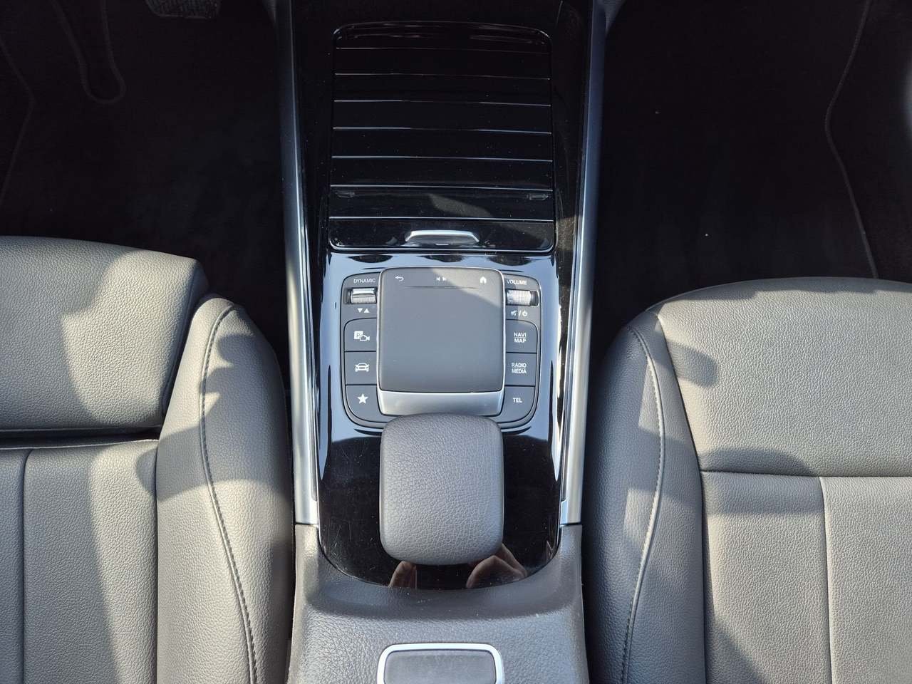 GLA 250 e phev (eq-power) Sport Plus auto - Certified