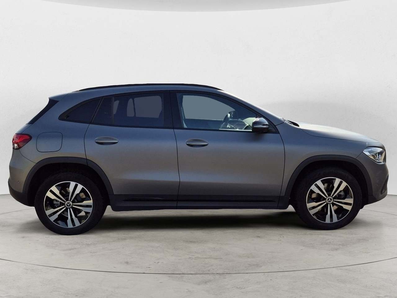 GLA 250 e phev (eq-power) Sport Plus auto - Certified