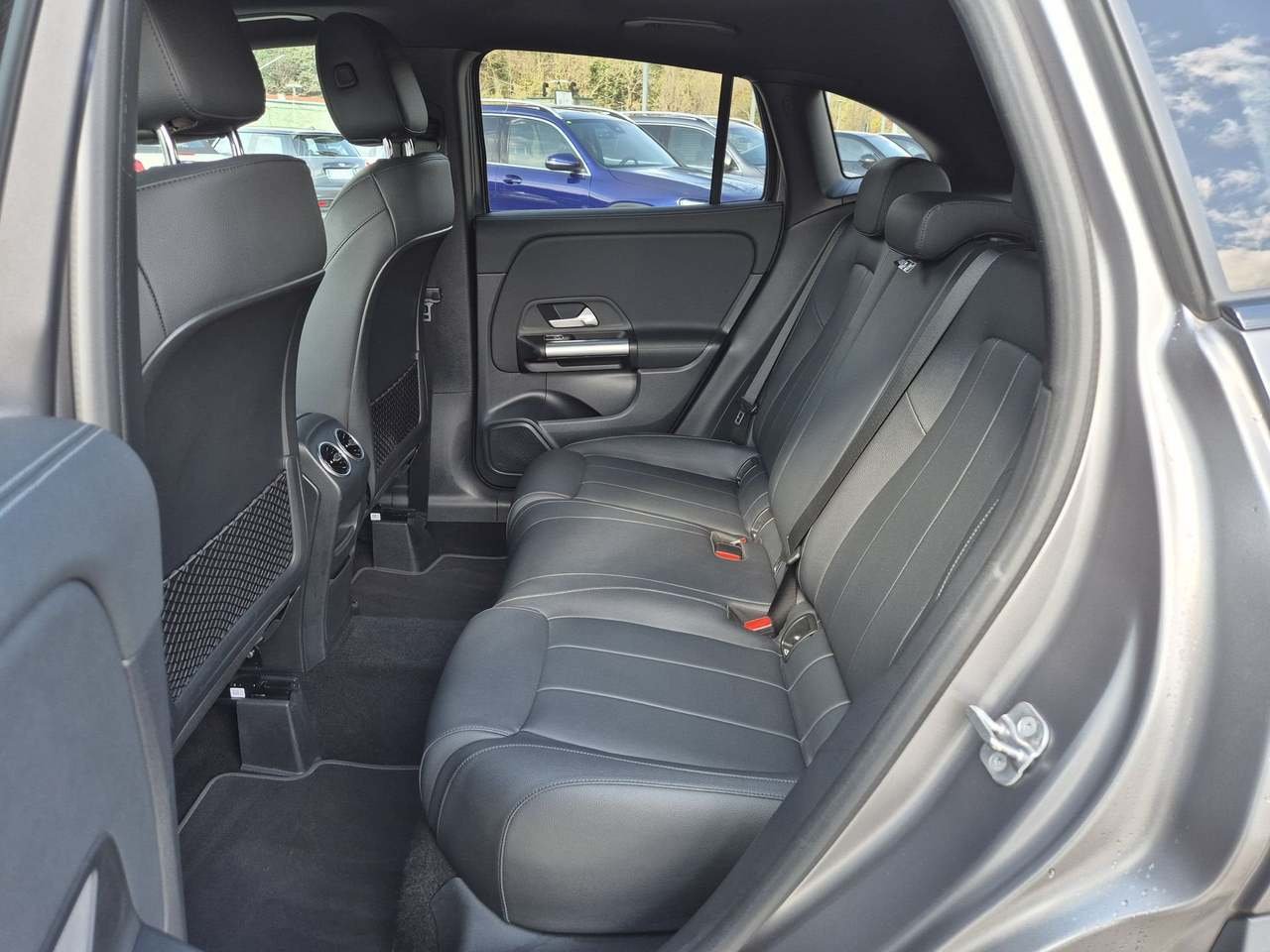 GLA 250 e phev (eq-power) Sport Plus auto - Certified