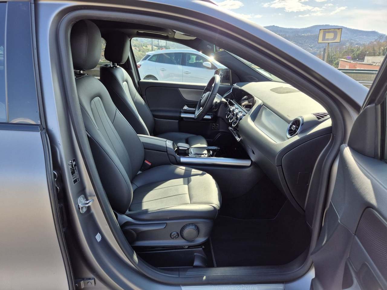 GLA 250 e phev (eq-power) Sport Plus auto - Certified