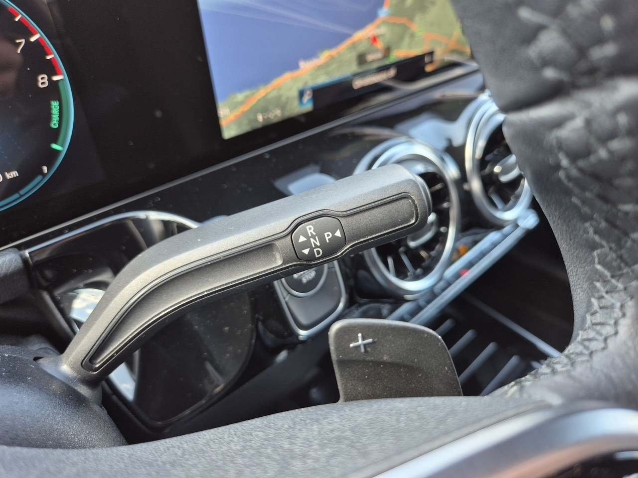 GLA 250 e phev (eq-power) Sport Plus auto - Certified