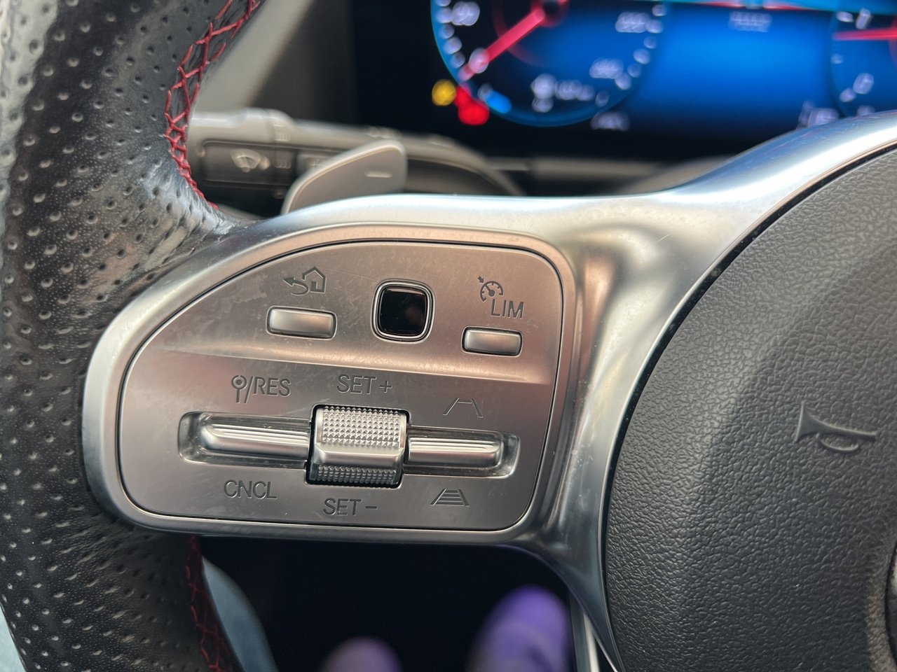 GLA 200 d Premium auto - Certified