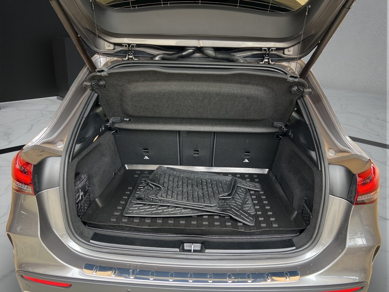 GLA 200 d Premium auto - Certified