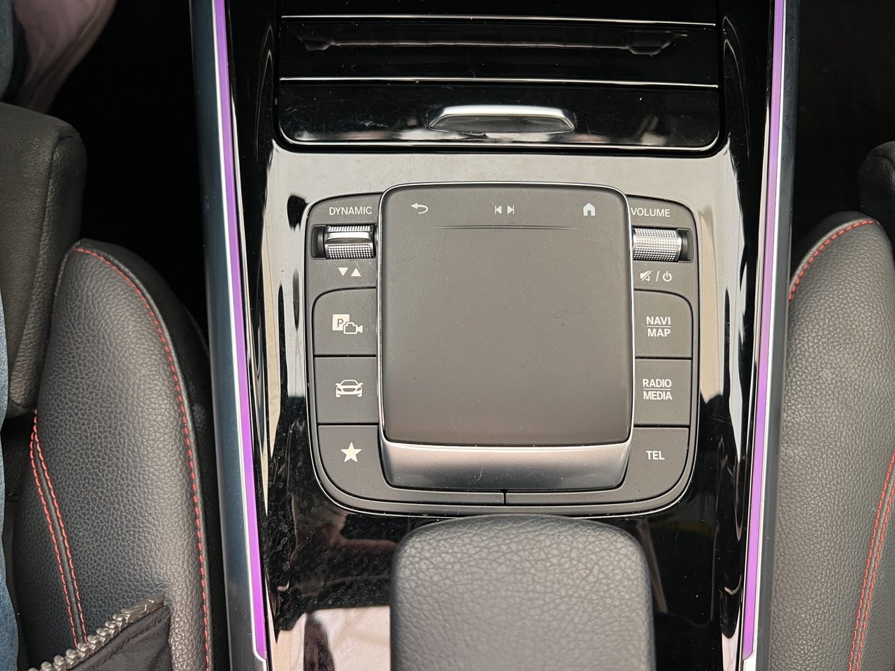 GLA 200 d Premium auto - Certified