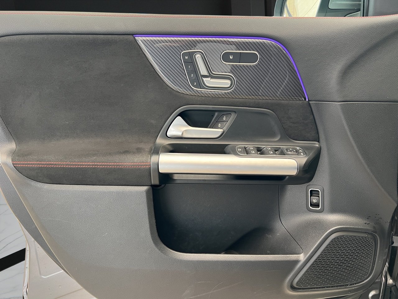 GLA 200 d Premium auto - Certified