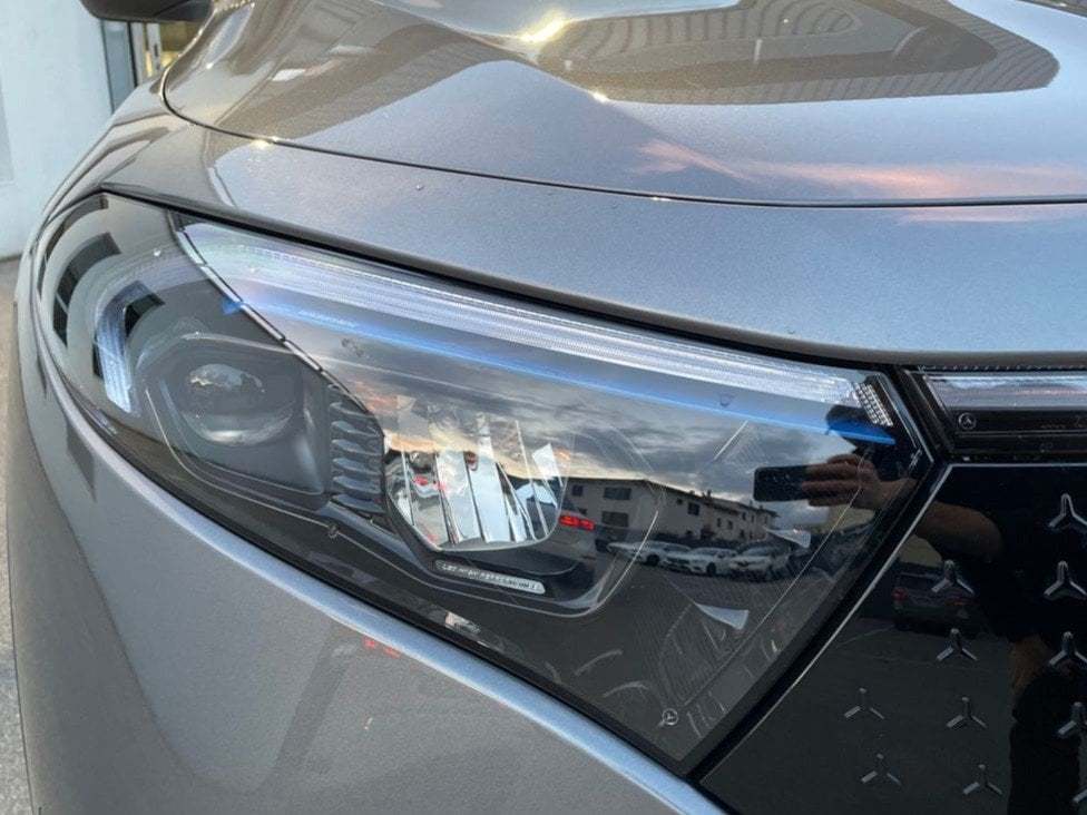 EQB 300 Progressive Advanced 4matic - Certified