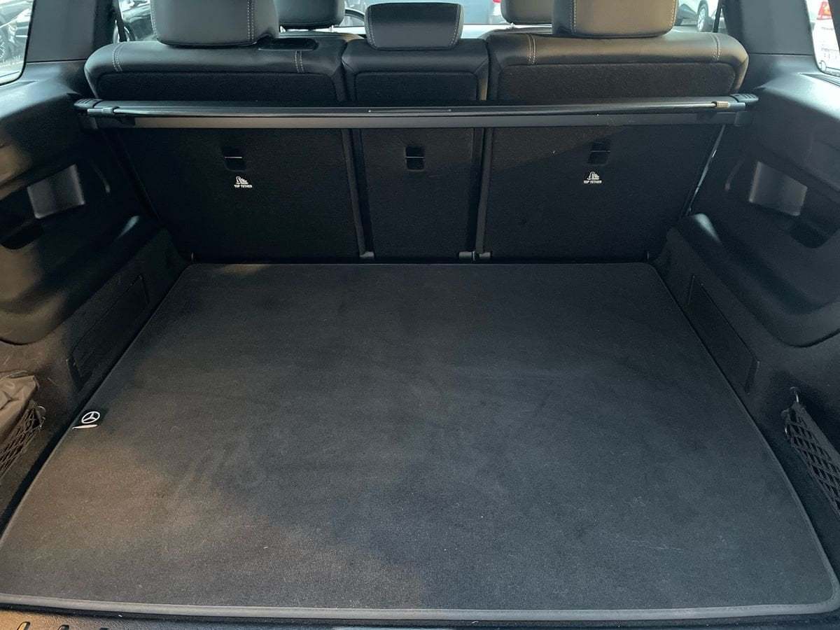 EQB 300 Progressive Advanced 4matic - Certified