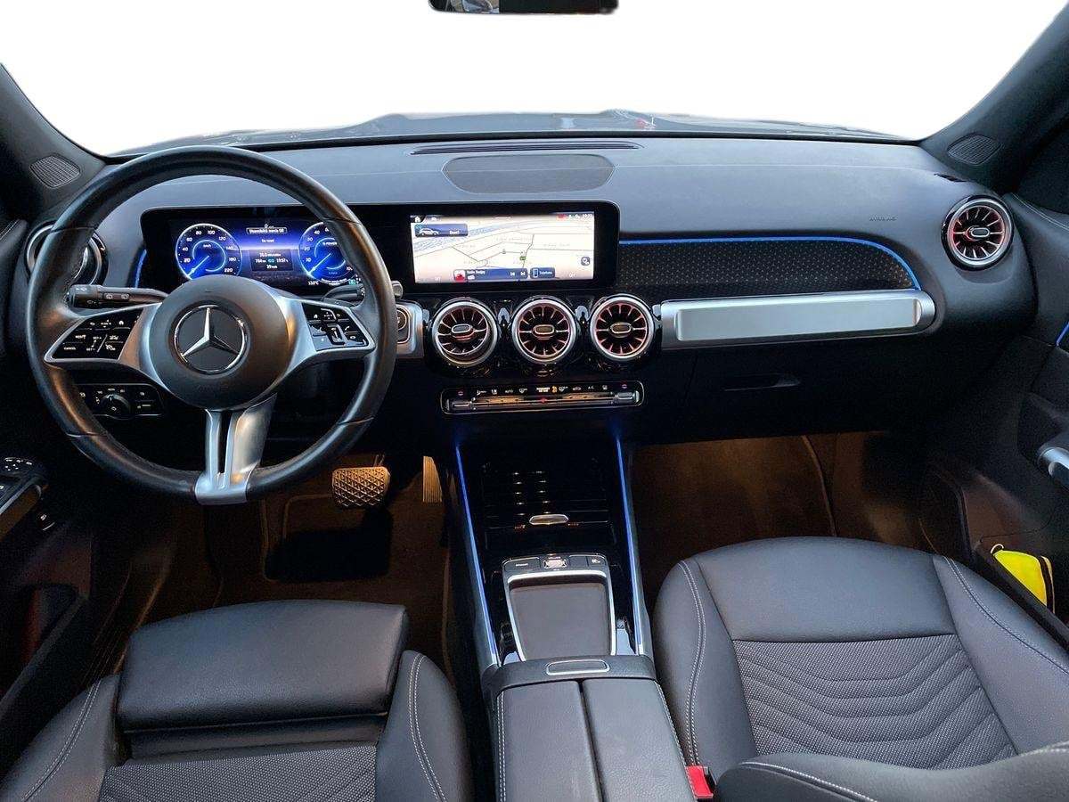 EQB 300 Progressive Advanced 4matic - Certified