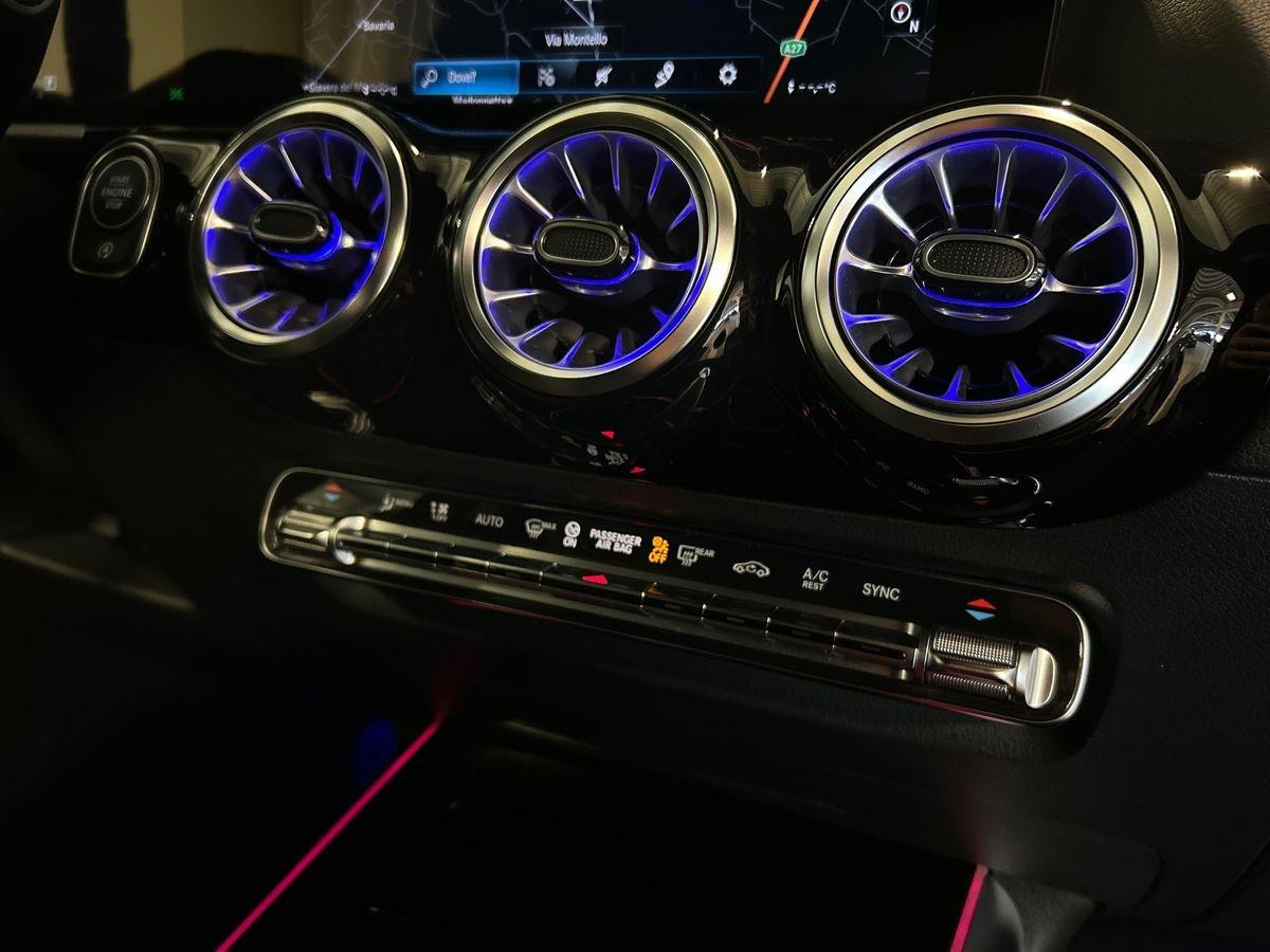 GLA 200 d Sport Plus 4matic auto - Certified