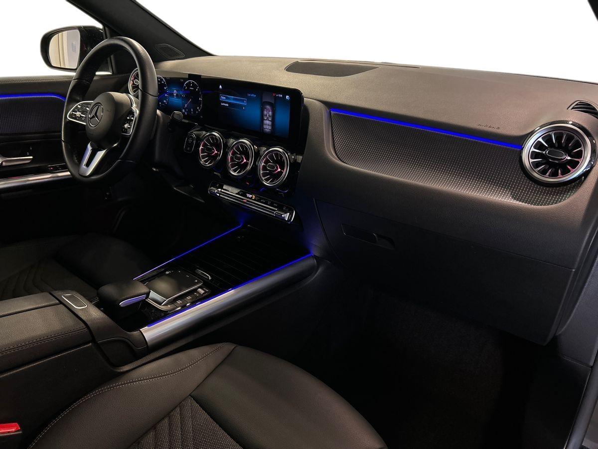 GLA 200 d Sport Plus 4matic auto - Certified