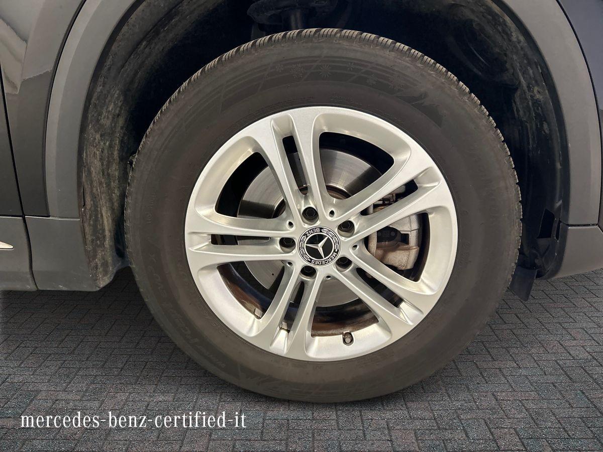 GLA 200 d Sport Plus 4matic auto - Certified