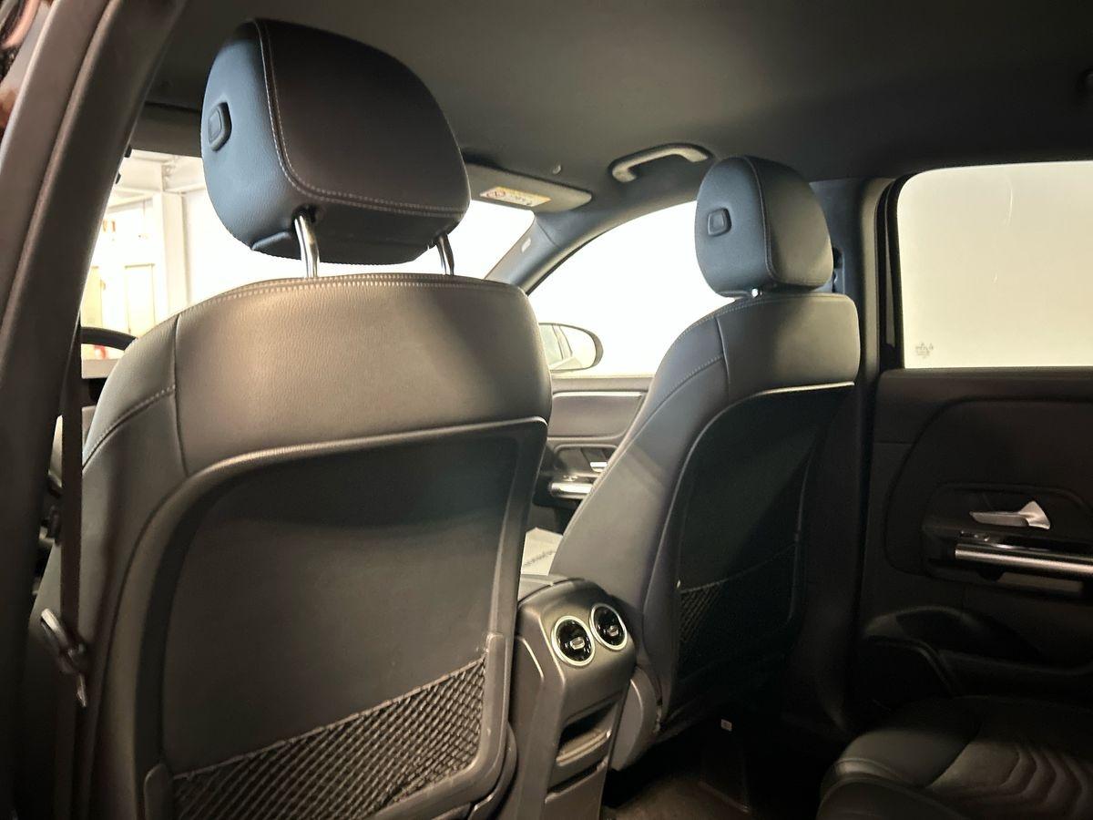 GLA 200 d Sport Plus 4matic auto - Certified