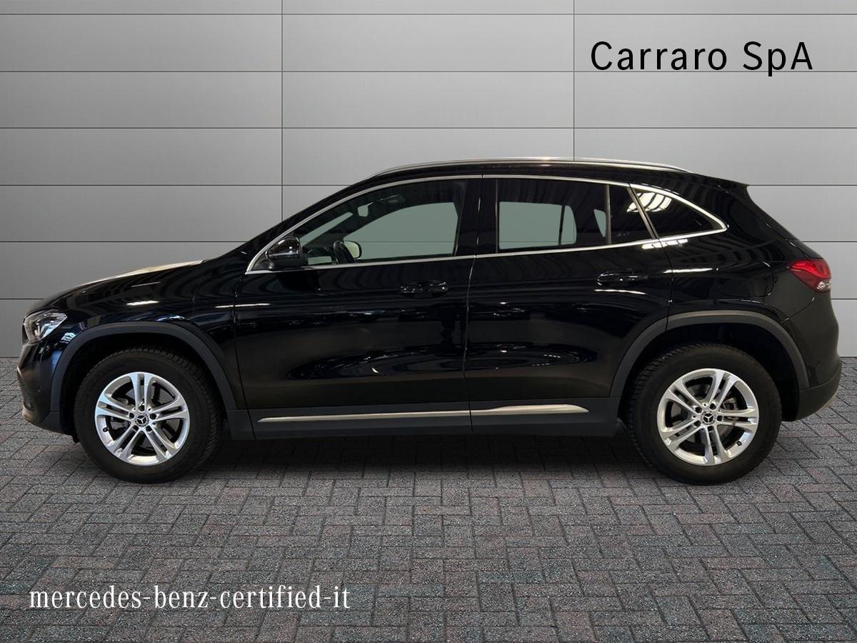 GLA 200 d Sport Plus 4matic auto - Certified